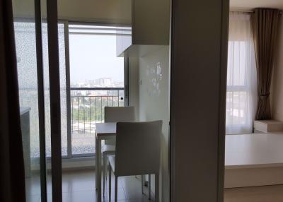1 bed Condo in Aspire Sathorn-Taksin Bangkho Sub District C11479