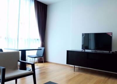 1 bed Condo in Hyde Sukhumvit 13 Khlong Toei Nuea Sub District C11477