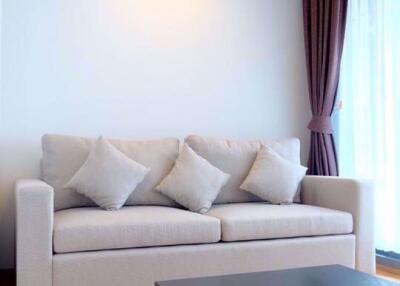 1 bed Condo in Hyde Sukhumvit 13 Khlong Toei Nuea Sub District C11477