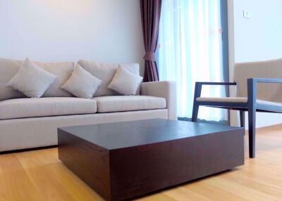 1 bed Condo in Hyde Sukhumvit 13 Khlong Toei Nuea Sub District C11477