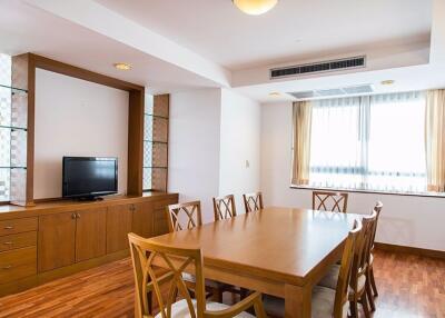 3 bed Penthouse in Krungthep Thani Tower Khlongtan Sub District P11065