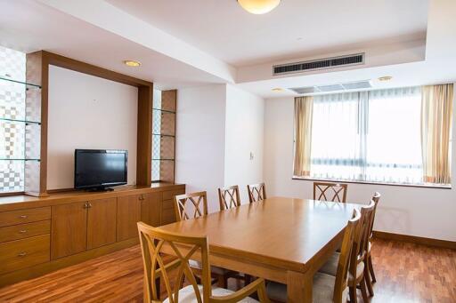 3 bed Penthouse in Krungthep Thani Tower Khlongtan Sub District P11065