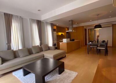 2 bed Condo in Viscaya Private Residences Khlong Tan Nuea Sub District C11470