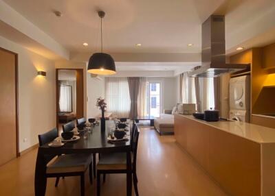 2 bed Condo in Viscaya Private Residences Khlong Tan Nuea Sub District C11470