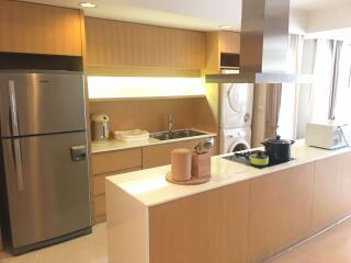 2 bed Condo in Viscaya Private Residences Khlong Tan Nuea Sub District C11469