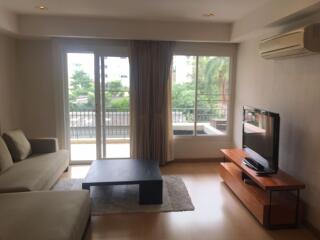 2 bed Condo in Viscaya Private Residences Khlong Tan Nuea Sub District C11469