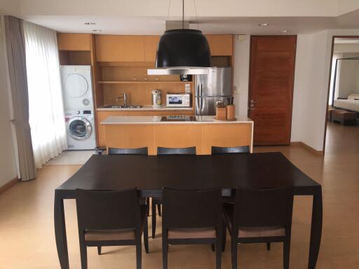 3 bed Condo in Viscaya Private Residences Khlong Tan Nuea Sub District C11468