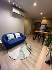 2 bed Condo in The Line Wongsawang Wongsawang Sub District C11467