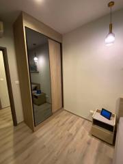 2 bed Condo in The Line Wongsawang Wongsawang Sub District C11467