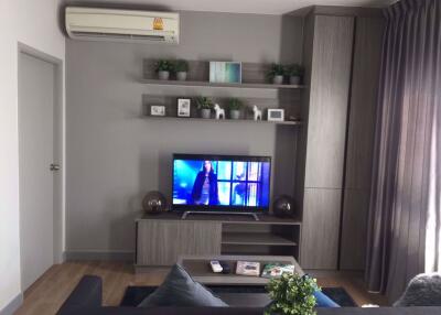 1 bed Condo in Chapter One Midtown Ladprao 24 Chomphon Sub District C11466