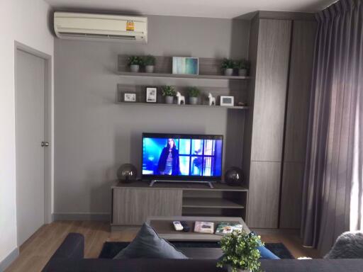 1 bed Condo in Chapter One Midtown Ladprao 24 Chomphon Sub District C11466