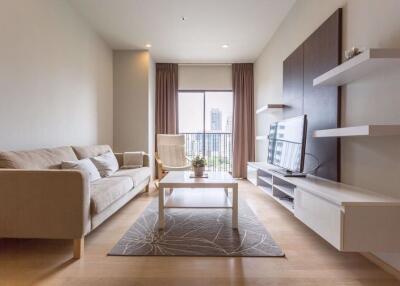 1 bed Condo in Noble Refine Khlongtan Sub District C11463