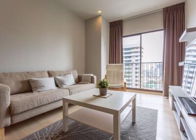 1 bed Condo in Noble Refine Khlongtan Sub District C11463