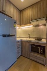 1 bed Condo in Noble ReD Samsennai Sub District C11460