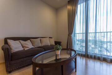 1 bed Condo in Noble ReD Samsennai Sub District C11460