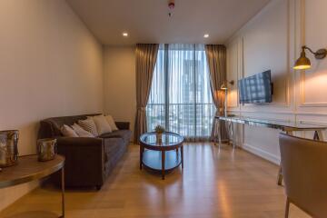 1 bed Condo in Noble ReD Samsennai Sub District C11460