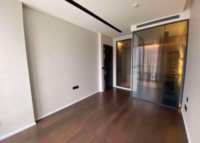 1 bed Condo in The Bangkok Thonglor Khlong Tan Nuea Sub District C11455