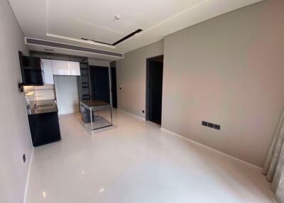 1 bed Condo in The Bangkok Thonglor Khlong Tan Nuea Sub District C11455