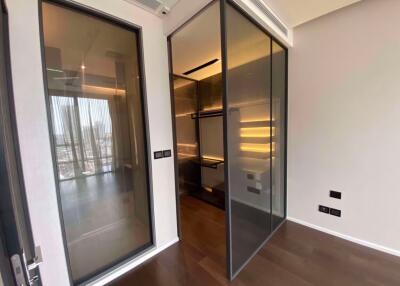 1 bed Condo in The Bangkok Thonglor Khlong Tan Nuea Sub District C11455