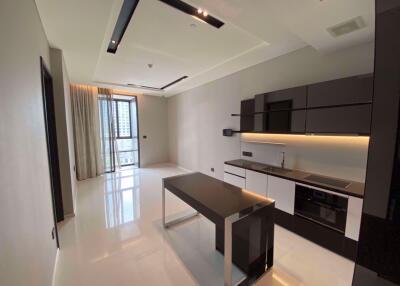 1 bed Condo in The Bangkok Thonglor Khlong Tan Nuea Sub District C11455