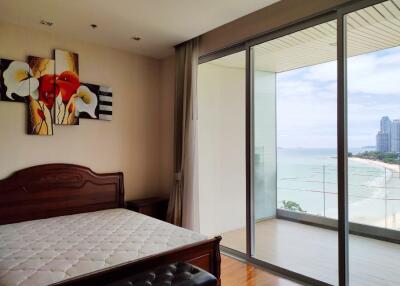 The Cove Condo Wong Amat Pattaya for Sale