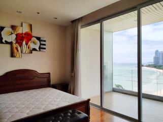 The Cove Condo Wong Amat Pattaya for Sale