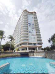 The Cove Condo Wong Amat Pattaya for Sale