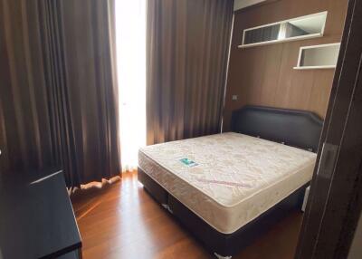 3 bed Condo in Quattro by Sansiri Khlong Tan Nuea Sub District C11454