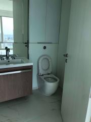 2 bed Condo in 185 Rajadamri Lumphini Sub District C11451