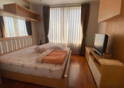 1 bed Condo in Siri Residence Khlongtan Sub District C11444