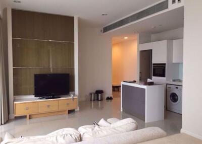 2 bed Condo in Q Langsuan Lumphini Sub District C11441