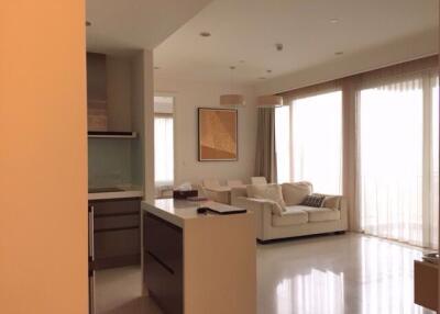 2 bed Condo in Q Langsuan Lumphini Sub District C11441