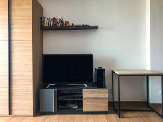 31 ตรม., Studio, 1 ห้องน้ำ คอนโด ราคา ฿ 1,600,000