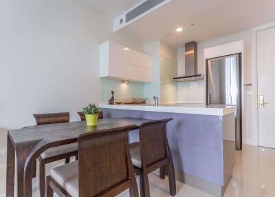 2 bed Condo in Q Langsuan Lumphini Sub District C11440