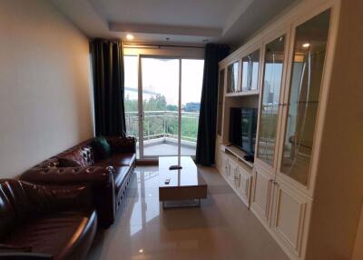 2 bed Condo in Supalai Wellington Huai Khwang Sub District C11439