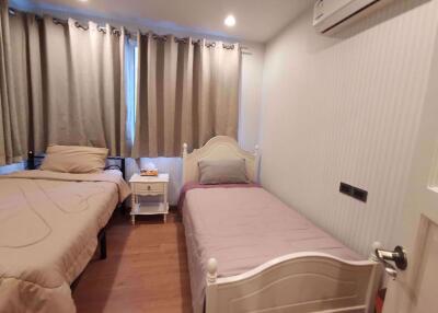 2 bed Condo in Supalai Wellington Huai Khwang Sub District C11439