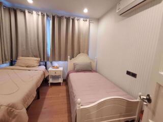 2 bed Condo in Supalai Wellington Huai Khwang Sub District C11439