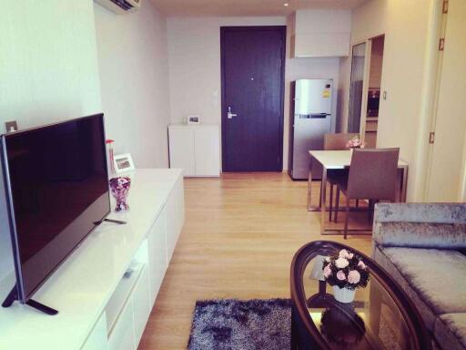 1 bed Condo in H Sukhumvit 43 Khlong Tan Nuea Sub District C11438