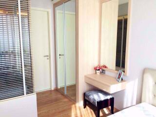 1 bed Condo in H Sukhumvit 43 Khlong Tan Nuea Sub District C11438