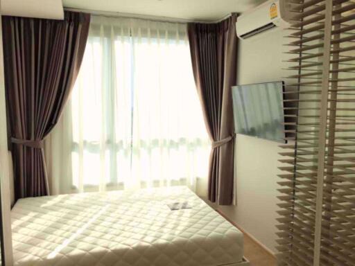 1 bed Condo in H Sukhumvit 43 Khlong Tan Nuea Sub District C11438