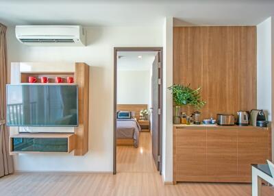 1 bed Condo in Rhythm Sathorn Yan Nawa Sub District C11437