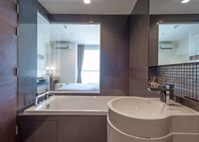 1 bed Condo in Rhythm Sathorn Yan Nawa Sub District C11437