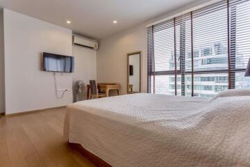 2 bed Condo in HQ Thonglor by Sansiri Khlong Tan Nuea Sub District C11430