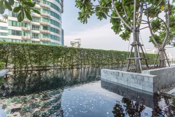 2 bed Condo in HQ Thonglor by Sansiri Khlong Tan Nuea Sub District C11430