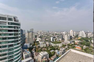 2 bed Condo in HQ Thonglor by Sansiri Khlong Tan Nuea Sub District C11430
