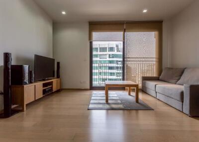 2 bed Condo in HQ Thonglor by Sansiri Khlong Tan Nuea Sub District C11430