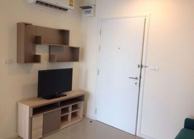 1 bed Condo in Aspire Sukhumvit 48 Phra Khanong Sub District C11429