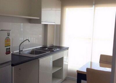 1 bed Condo in Aspire Sukhumvit 48 Phra Khanong Sub District C11429