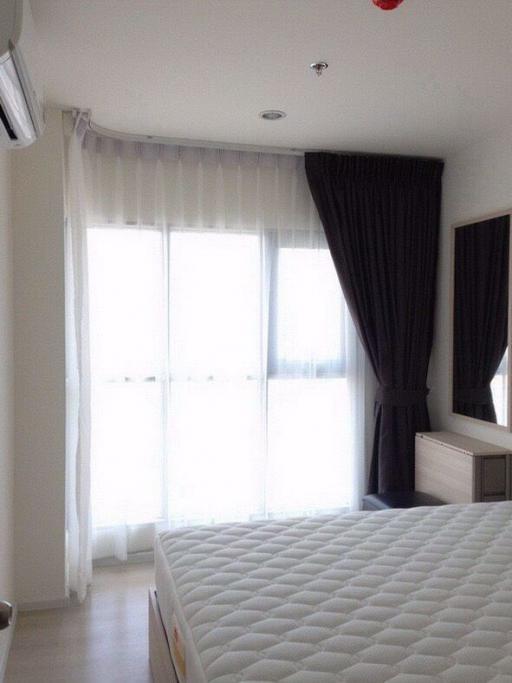 1 bed Condo in Aspire Sukhumvit 48 Phra Khanong Sub District C11429