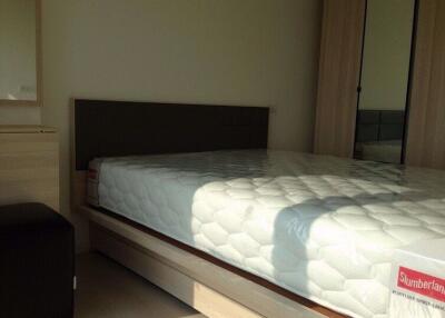 1 bed Condo in Aspire Sukhumvit 48 Phra Khanong Sub District C11429